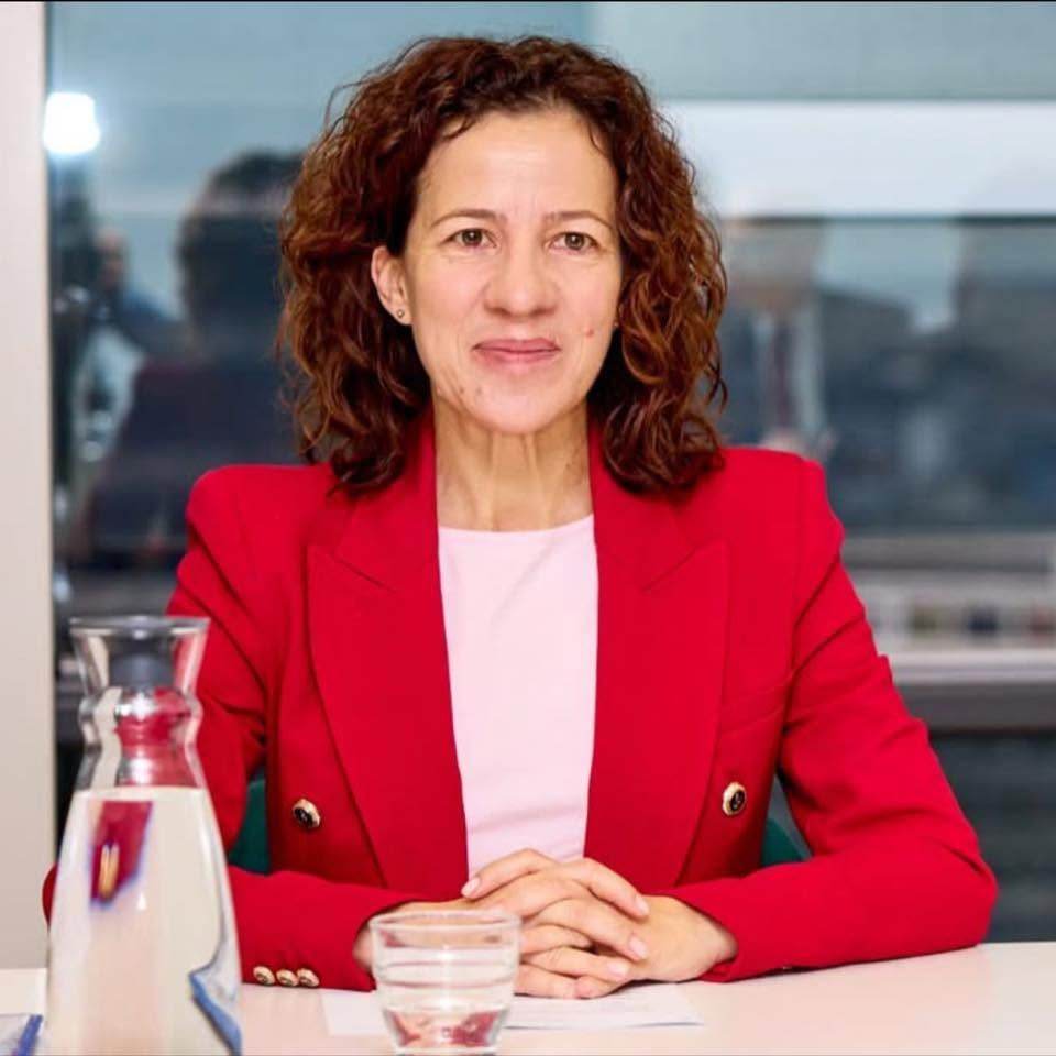 Roxana Minzatu: Rezultatele PISA 2025 sunt un semnal de alarmă; UE va lansa un Pachet pentru Educaţie în noiembrie